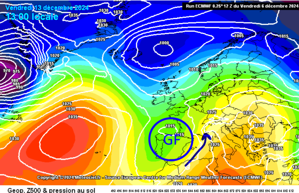 061224-1024x661 Météo 06/12/24 : Changement de temps et neige en vue ?
