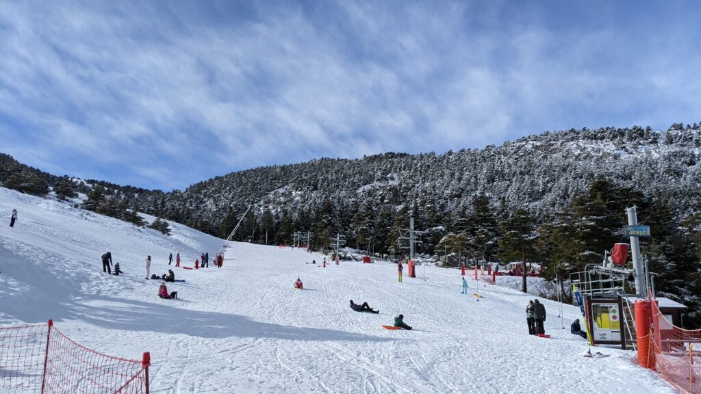 PXL_20210123_114154366-1024x576 Top 9 des pistes vertes dans les Alpes-Maritimes