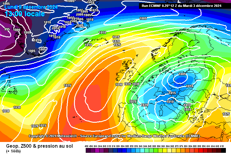 image-2 Bulletin météo montagne du 03/12/2024