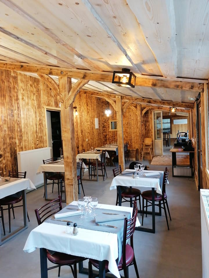 image-8 Bons plans - L'Audibergue / La Moulière