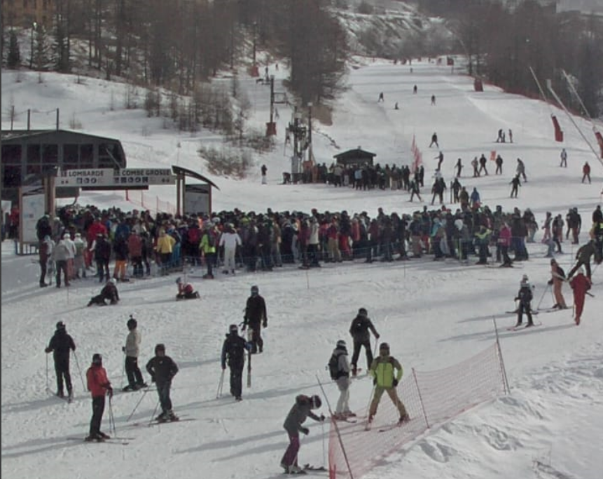 image-13 Météo du 18/01/25 : Un peu de neige en moyenne montagne avant une semaine perturbée