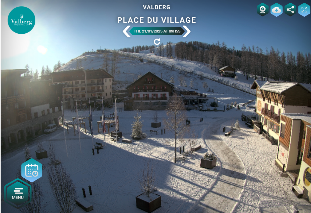 image-14 Bulletin neige #2 du 21/01/25 : Le plus gros épisode depuis le début de l'hiver !