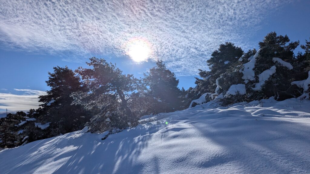 PXL_20250209_090539158-1024x576 L'Audibergue - Des descentes pleines d'émotions