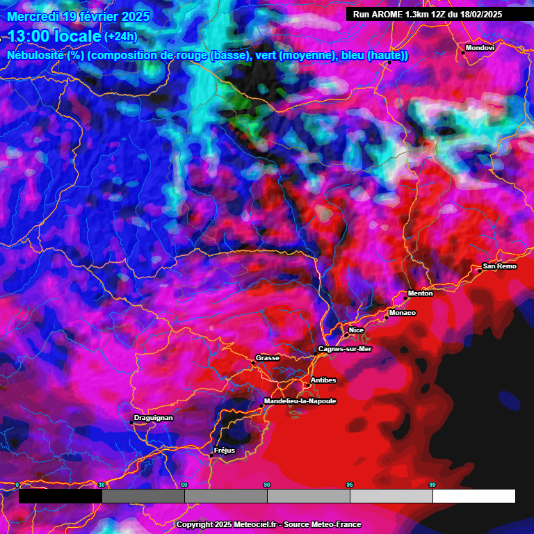 image-9 Météo du 18/02/25 : Brouillard, entrées maritimes et temps maussade