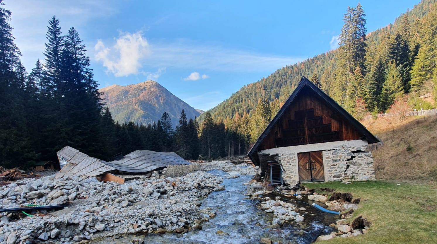 124809224_3639952996069533_866186843648263606_n Le Boréon : Entre résilience et reconstruction