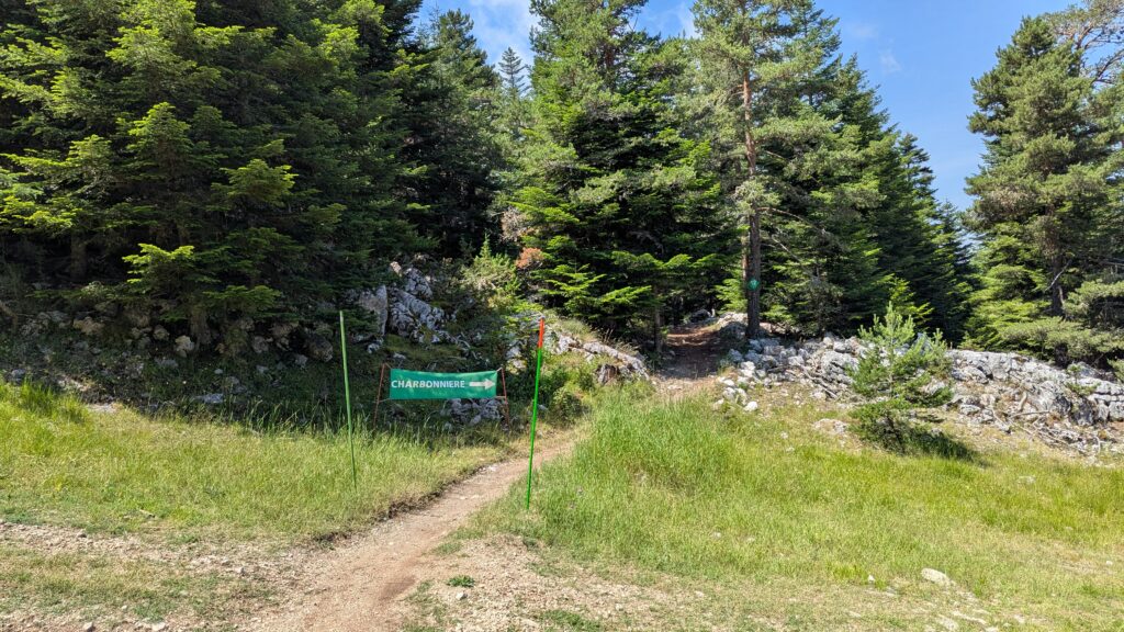 PXL_20250705_103628204-1024x576 [Test] VTT DH - La Charbonnière : la nouvelle piste pour ultra débutants à La Moulière