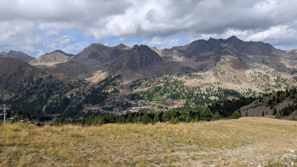 PXL_20250823_141909078-1024x576 [VTT DH] - Débuter sur le bike park d'Isola 2000