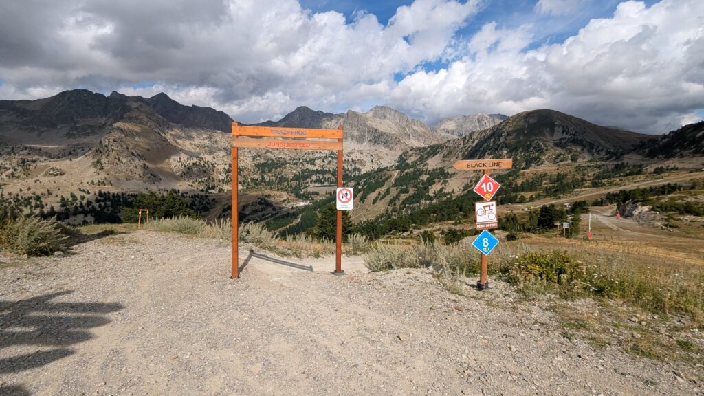 PXL_20250823_142208392-1024x576 [VTT DH] - Débuter sur le bike park d'Isola 2000