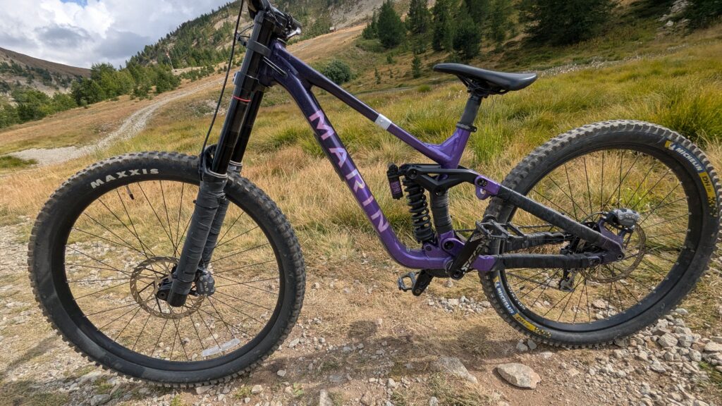 PXL_20250823_143117054-1024x576 [VTT DH] - Débuter sur le bike park d'Isola 2000