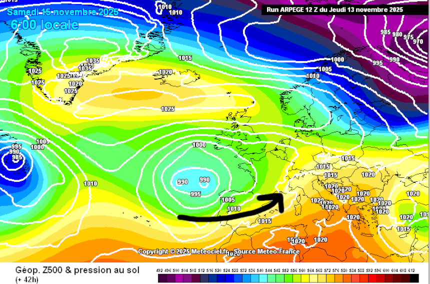 météo montagne 06