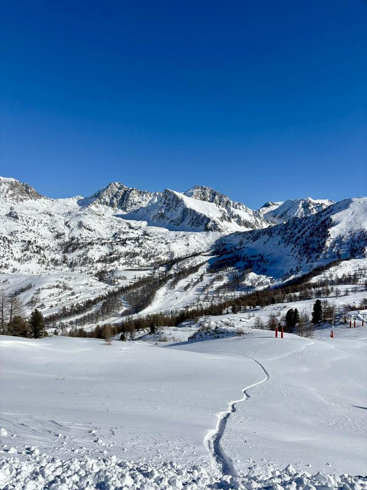 image-9 Bulletin neige #2 du 23/11/25 : Allos en ligne de mire