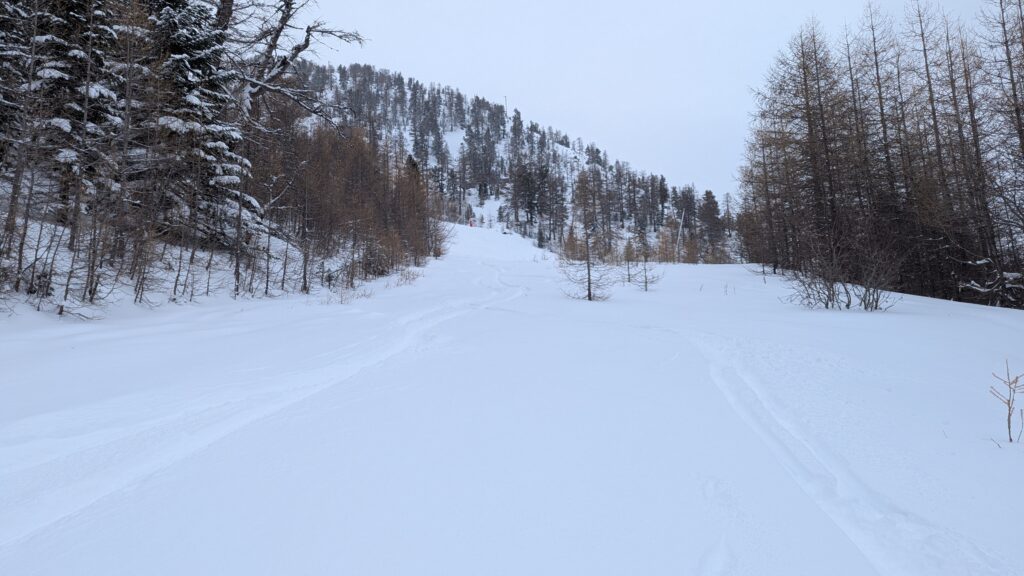 PXL_20251223_104029038-1024x576 Isola 2000 : Conditions exceptionnelles pour ces vacances de fin d'année