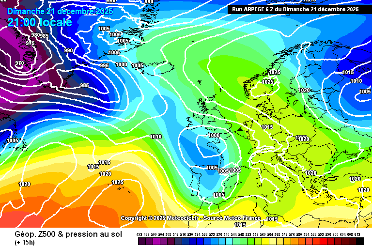 image-11 Bulletin neige #5 bis du 21/12/25  : De grosses quantités par endroit !