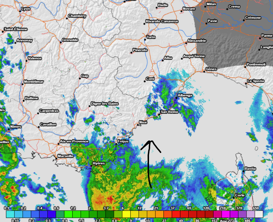 image-8 Bulletin neige #4 du 15/12/25 : Retour de l'agitation