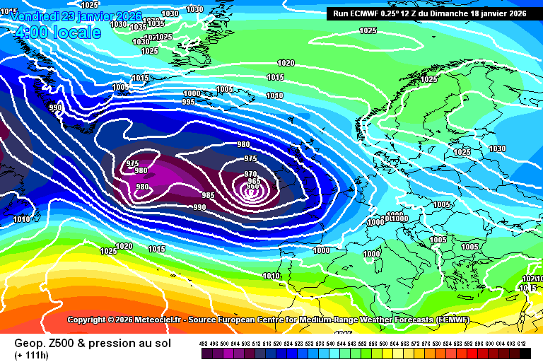 Pressions à Z500 modèle CEP