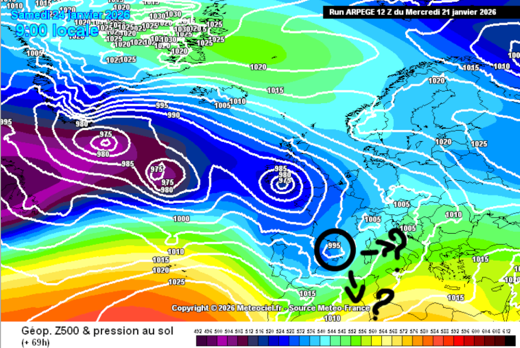 image-16-1024x685 Bulletin neige #7  du 21/01/26 : Un peu de neige en moyenne montagne