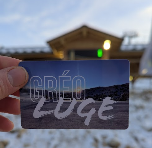 image-7 La Gréo'Luge : Tout savoir sur la nouvelle luge 4 saisons de Gréolières !