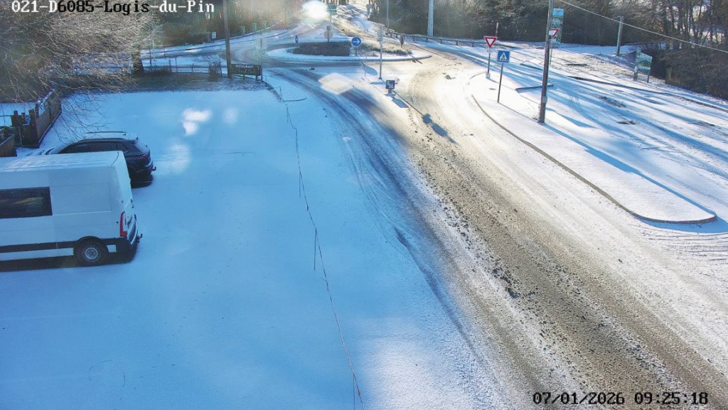 image-8-1024x577 Météo du 12/01/26 : une semaine calme avant un week-end agité ?