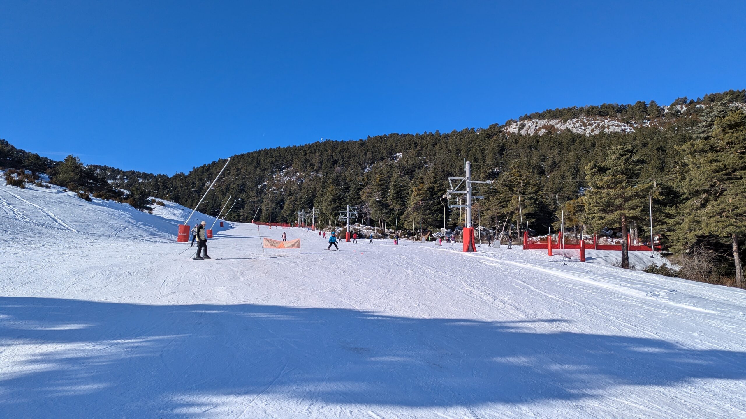 L'Audibergue Les Lavandes