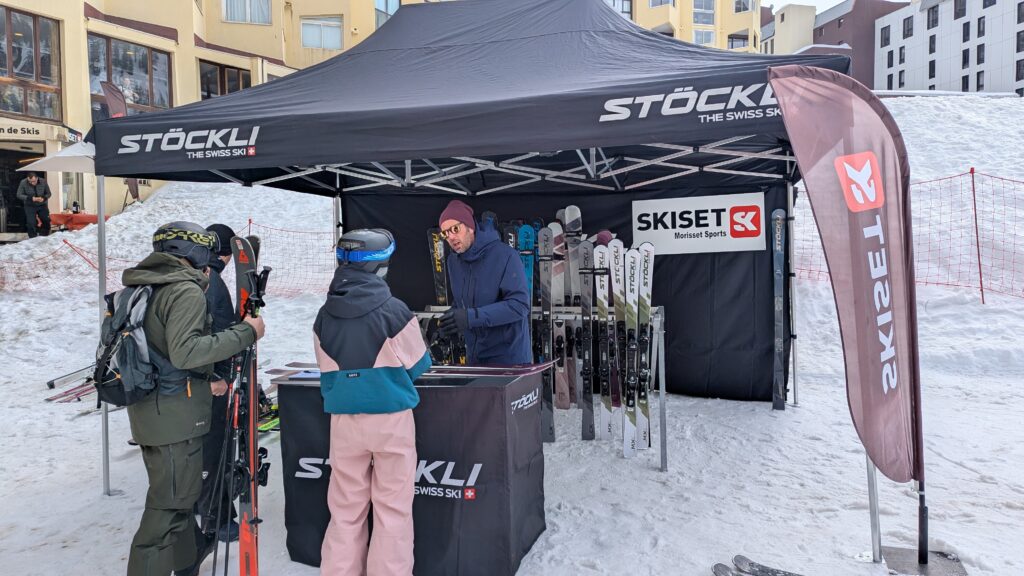 PXL_20260321_092315151-1-1024x576 Isola 2000 : Ski test Stockli et jour de neige