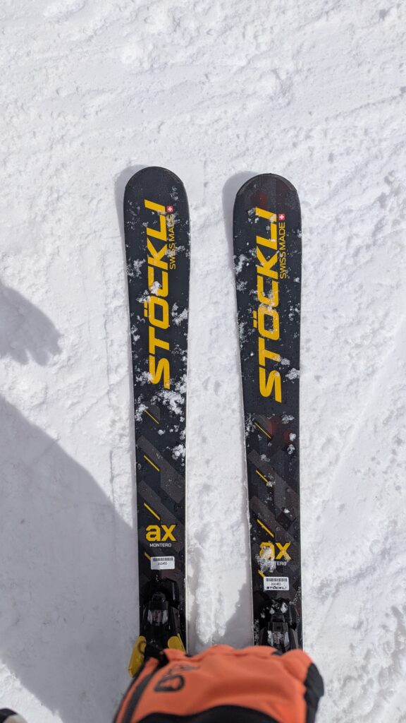 PXL_20260321_110012075-576x1024 [Test] Notre avis sur les nouveautés Stockli pour l'hiver 2026/2027 !