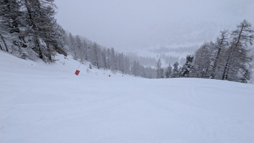 PXL_20260322_090629492-1024x576 Isola 2000 : Ski test Stockli et jour de neige