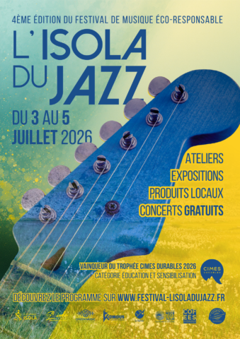 image Notre séléction des évènements de l'été 2026